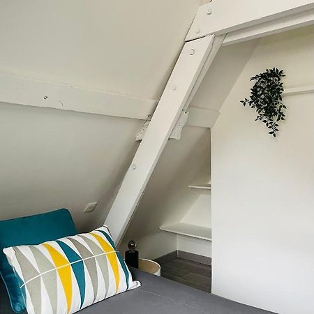 Be My Apparts, Appartement De Charme "Au Beffroi", Douai, Coeur De Ville Esterno foto